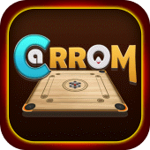 Carrom Apk