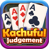 Kachuful - Judgement Card Game Apk