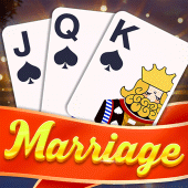 Marriage Card Game Apk