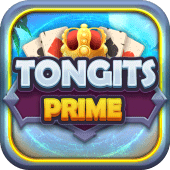 Tongits Prime Apk