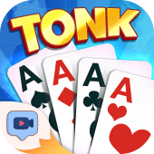 Tonk Card Game - Live Apk