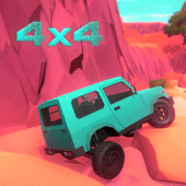 Offroad 4x4 Simulator 2.0 Apk