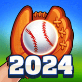 Super Hit Baseball Apk