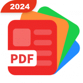 Document Reader - PDF Reader Apk