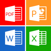 Office Lite - PDF, Word, Sheet Apk