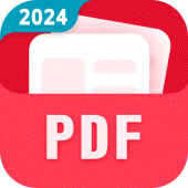 PDF Editor - PDF Reader Apk