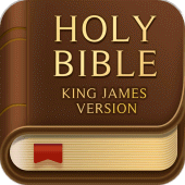 Bible Offline-KJV Holy Bible Apk