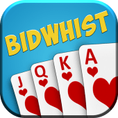 Offline Bid Whist Apk