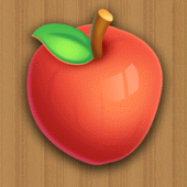 Fruit Triple Puzzle Match Apk