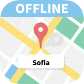 Sofia Offline Map Apk