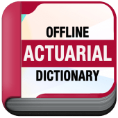 Actuarial Dictionary Pro Apk