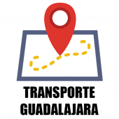 Tren ligero, Macrobus y Trolebus de Guadalajara Apk