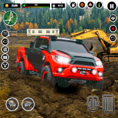 Offroad Driving Jeep Simulator Apk