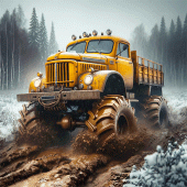 Offroad Runner Apk