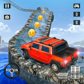 Jeep Car Racing 3d Car Games Apk