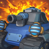 Way of Tanks Apk