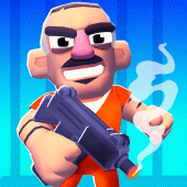 Prison Royale Apk