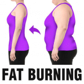 Fat Burning Workout for Women Apk