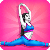 Stretching Workout Flexibility Apk