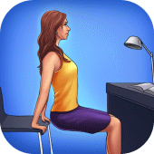 Office Workout Exercises Apk