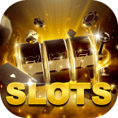 Mr. Lucky - Slot Game Apk