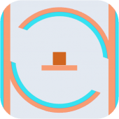 Amazing Jump Up Cube Apk