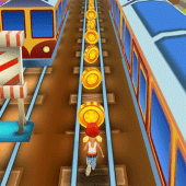 Train Surfing 2020 Apk