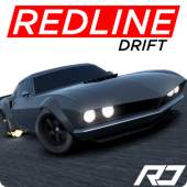 Redline: Drift Apk