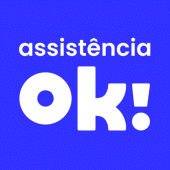 assistência ok! Apk