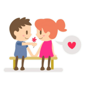 Love Stickers - WAStickerApps Apk