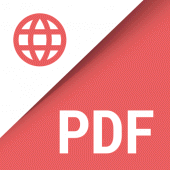 Web to PDF Converter Apk