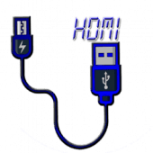 Hdmi mhl reader Apk