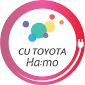 CU TOYOTA Ha:mo Apk