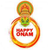 Onam gifs Apk