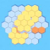 HexaLinePuzzle Apk