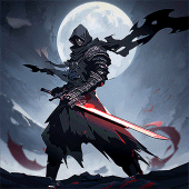 Shadow Slayer: Demon Hunter Apk