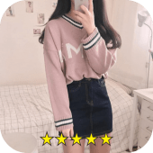 Latest Korean fashion Apk