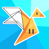 One Line to Draw: 1-Touch Puzzle Apk