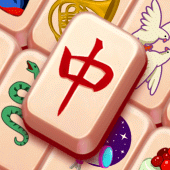 Mahjong 3 (Full) Apk