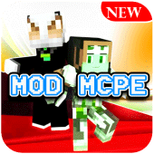 68 Mod Apk Minecraft Pe 1.0.0  Latest