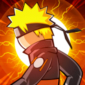 Ninja Stickman Fight: Ultimate Apk