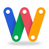 100 PICS Word Search Puzzles Apk