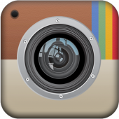 InstaFishEye for Instagram Apk