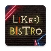 Like Bisztró Apk