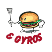 Óriás Hamburger & Gyros Center Apk