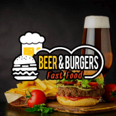 Beer & Burgers Apk