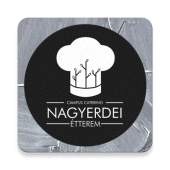 Nagyerdei Étterem Apk