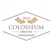 Colosseum Étterem Apk