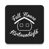 Full House Kertvendéglő Apk