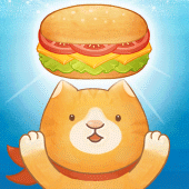 Cafe Heaven—Cat's Sandwich Apk